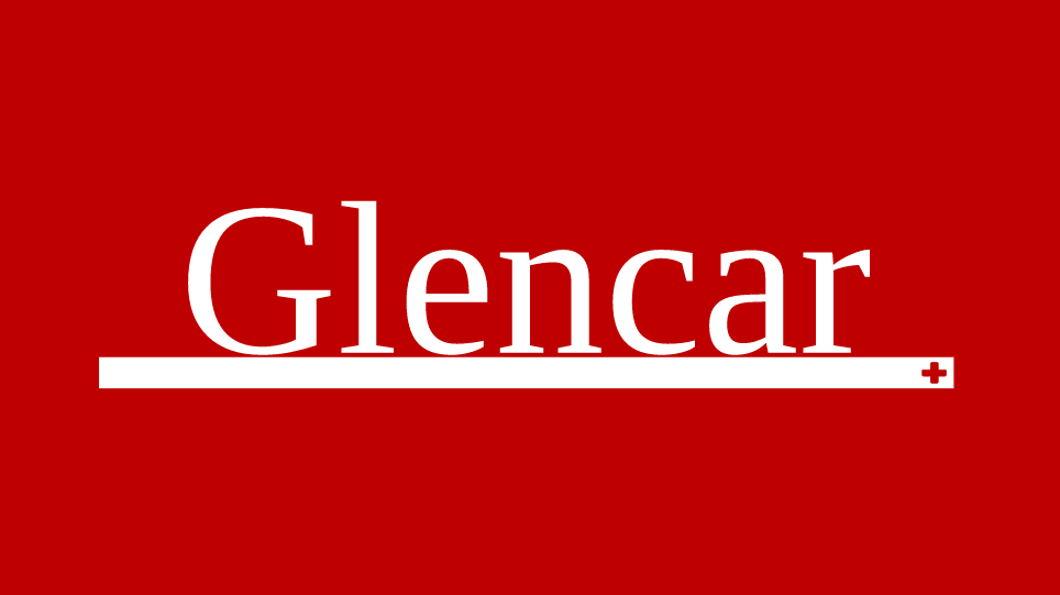 Glencar Logo Mar17